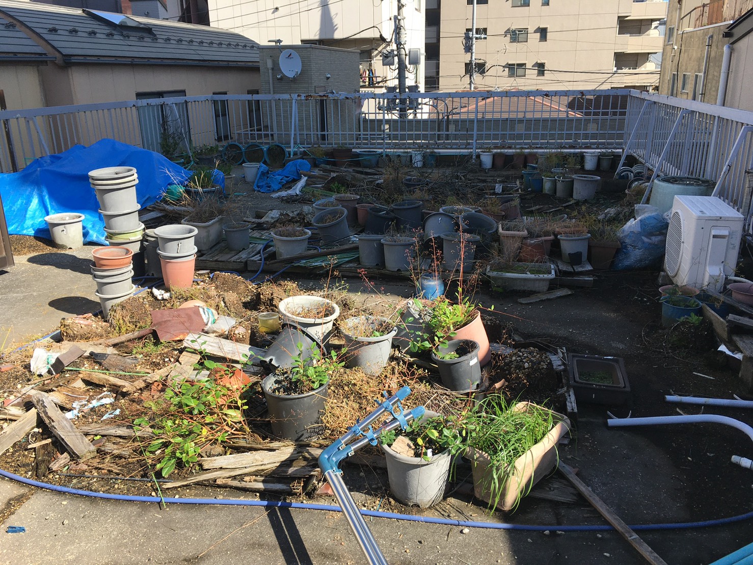 東京で土を安く回収処分する方法 | 不用品回収ASUM